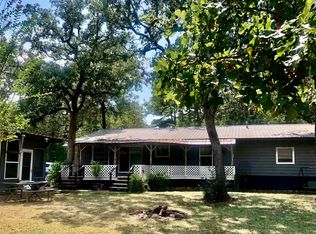 16932 County Road 3147, Tyler, TX 75706