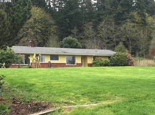 74647 Columbia River Hwy, Rainier, OR 97048