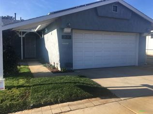 3680 Mount Aladin Ave, San Diego, CA 92111