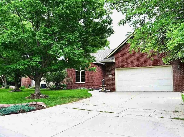 4826 N Portwest St, Wichita, KS 67204