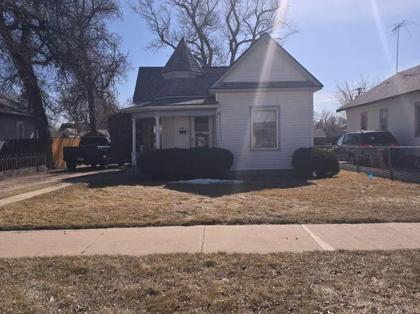 418 11th St, Greeley, CO 80631