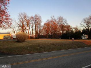 Harrisville Rd, Colora, MD 21917
