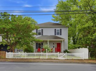 1112 Avon St, Charlottesville, VA 22902