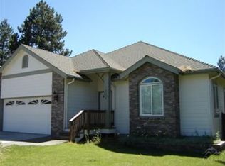 61145 Ridgewater Loop, Bend, OR 97702