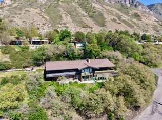 1900 N 1400 E, Provo, UT 84604