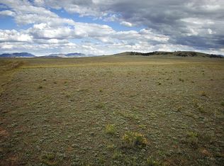 232 Hinsdale Rd, Hartsel, CO 80449