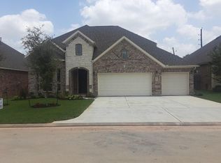 24010 Rosedale Oaks Dr, Spring, TX 77389