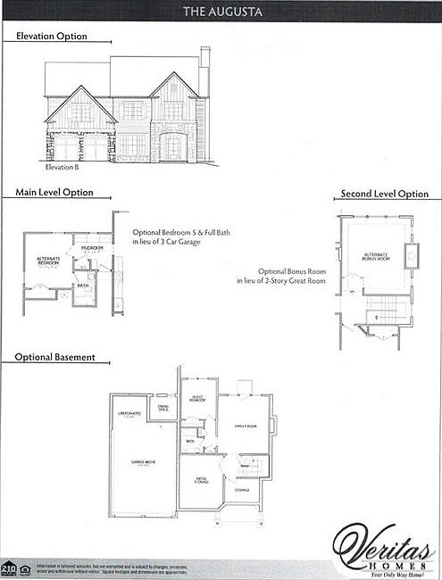 2nd image of 1242 Sterling Lake Dr