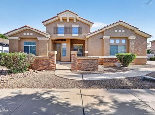 18727 E PINE VALLEY Drive, Queen Creek, AZ 85142