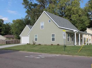 1622 W Broadway Blvd, Sedalia, MO 65301