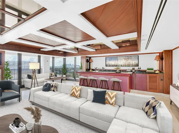 936 Intracoastal Dr #Penthouse 4, Jacksonville, FL 32204