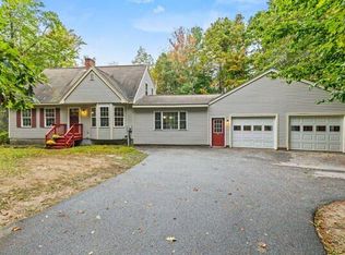 12 Percy Hawkes Rd, Windham, ME 04062