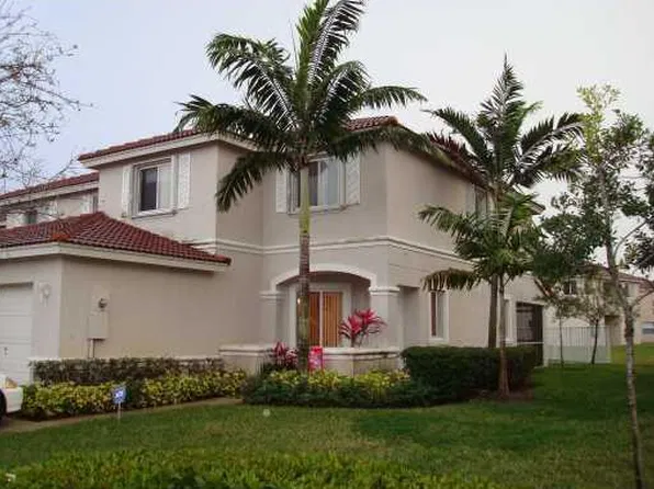6511 Sandy Bank Terrace, Riviera Beach, FL 33407