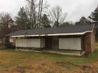 2886 Highway 121, Otis, LA 71466