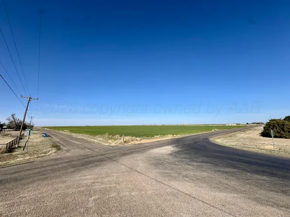 W Happy West Rd, Happy, TX 79042