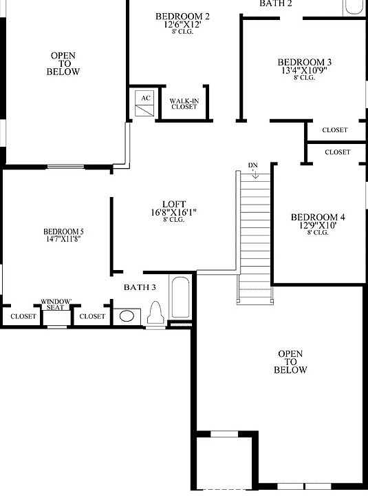 2nd image of 203 Lake Vista Dr