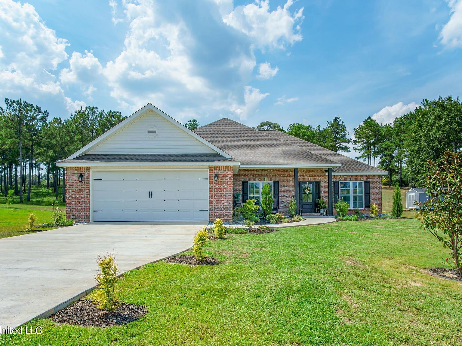 9 Garret Ln, Ellisville, MS 39437 Zillow