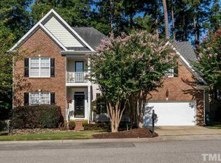 2101 Shadow Creek Dr, Raleigh, NC 27604