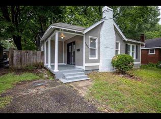 3564 Douglass Ave, Memphis, TN 38111