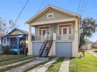 2640 Jasmine St #1, New Orleans, LA 70122