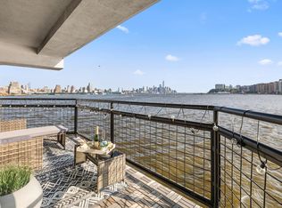 Riva Pointe, Weehawken, NJ 07086