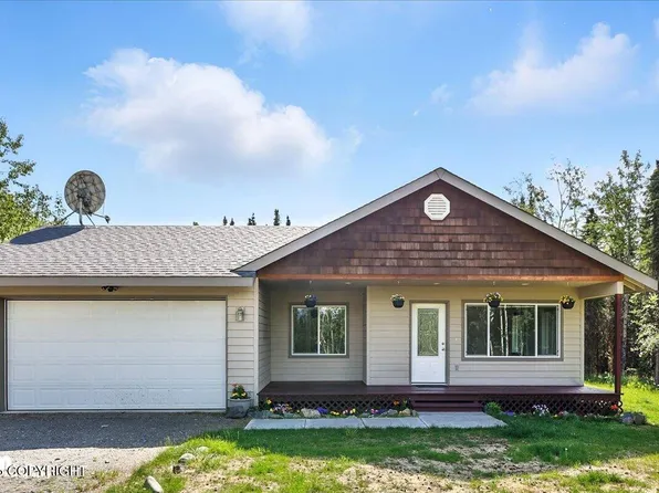 35447 Tundra Ave, Sterling, AK 99672