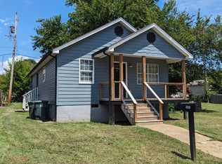 2007 Sharp St, Chattanooga, TN 37404