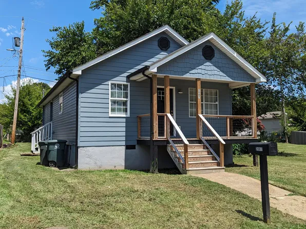 2007 Sharp St, Chattanooga, TN 37404