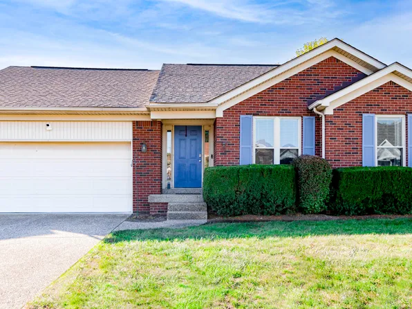13105 Lavenia Ln, Louisville, KY 40272