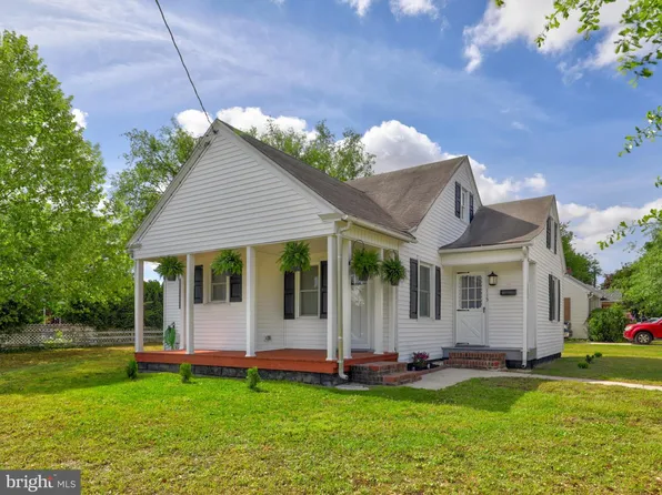 115 Lansing Ave, Laurel, DE 19956