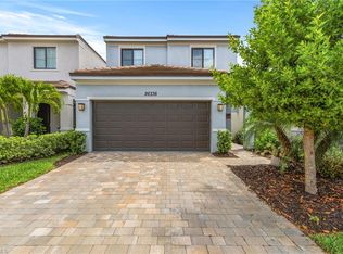 26336 Bonita Fairways Blvd, Bonita Springs, FL 34135