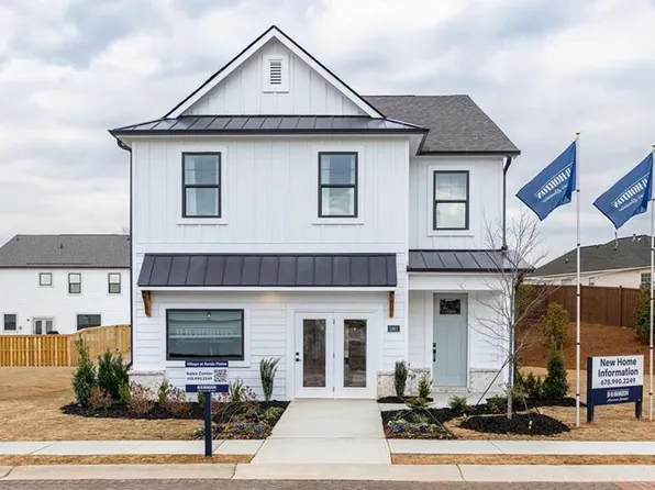 1837 Butterfly Way, Marietta, GA 30066