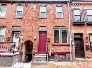 4826 Blackberry Way, Pittsburgh, PA