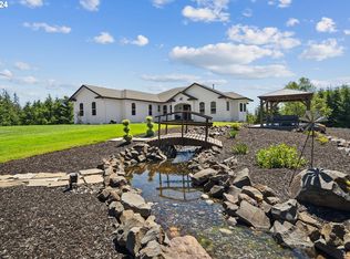 81 Pandora Point Rd, Woodland, WA 98674