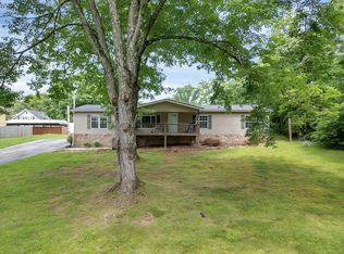350 Clifton Heights Rd, Newport, TN 37821
