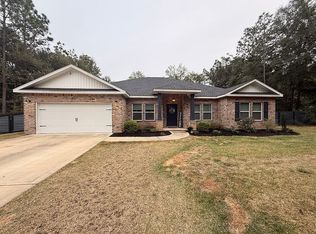 5833 La Porte Rd, Crestview, FL 32539