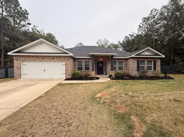 5833 La Porte Rd, Crestview, FL 32539