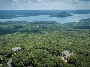 119 Eagle Ridge Trce, Fairfield Bay, AR 72088