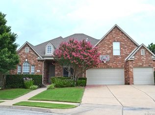 4205 N Spruce Ave, Broken Arrow, OK 74012