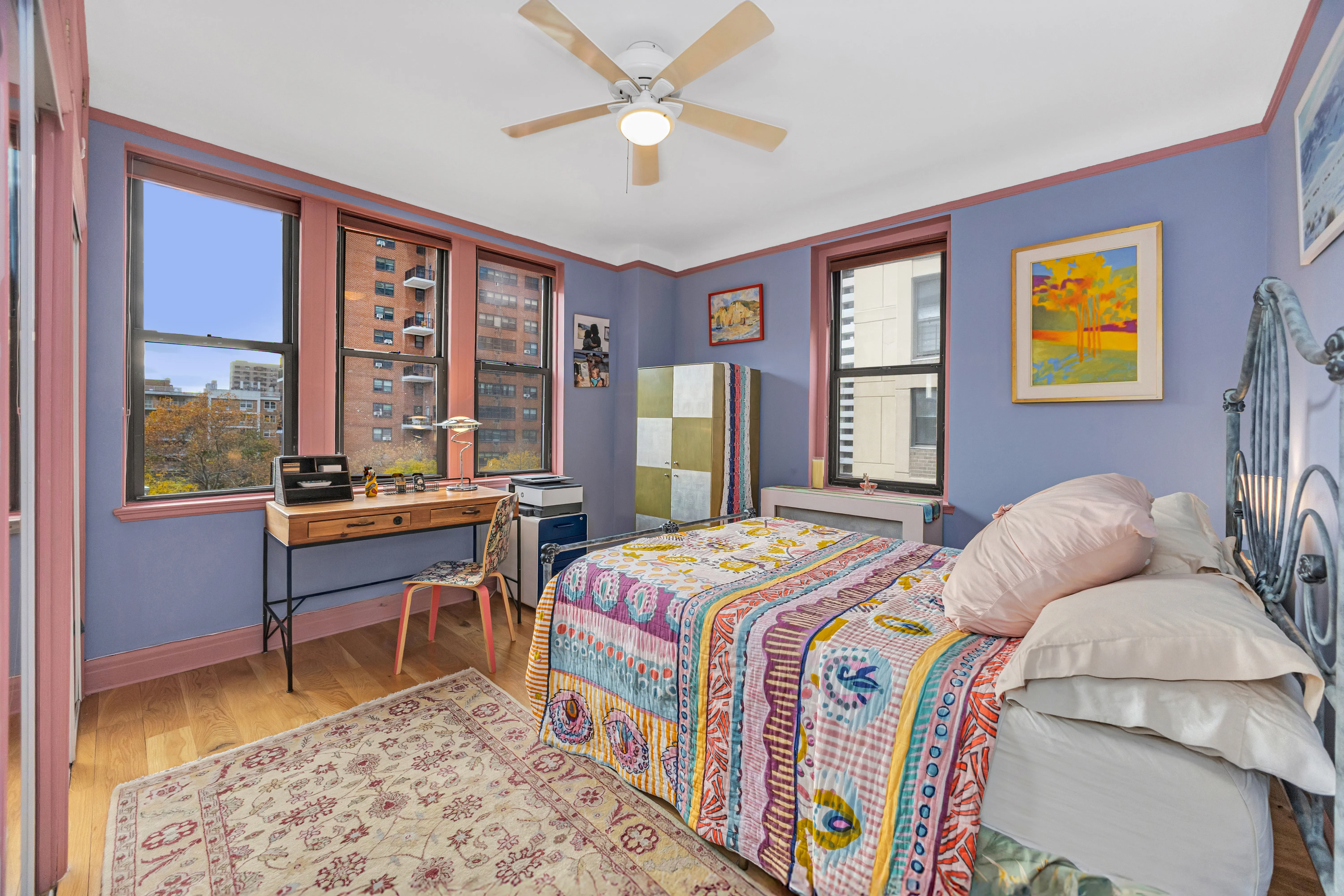 46 West 95th Street #7C in Upper West Side, Manhattan | StreetEasy