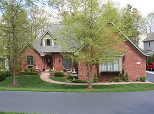 5985 Hartford Way, Brighton, MI