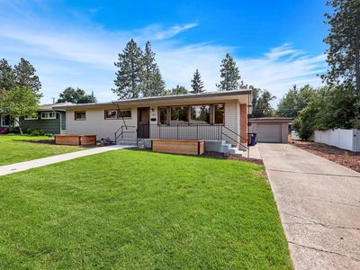 1826 E 39th Ave, Spokane, WA, 99203