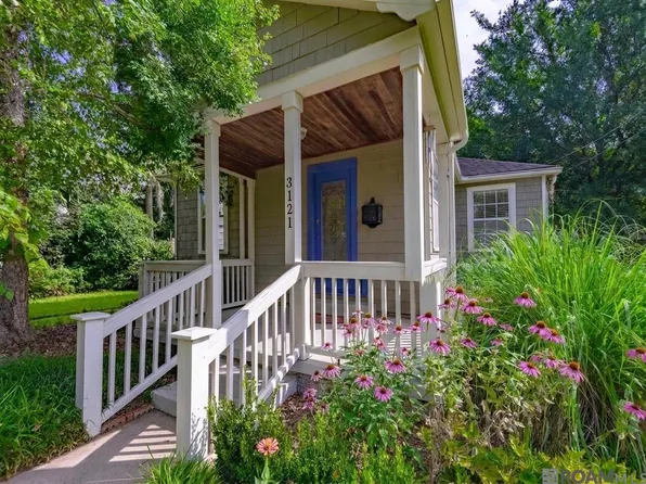3121 S Eugene St, Baton Rouge, LA 70808