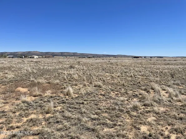 0 W Chianti Ln, Paulden, AZ 86334