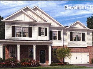 6719 Tulip Tree #188-LOT 188, Murfreesboro, TN 37128