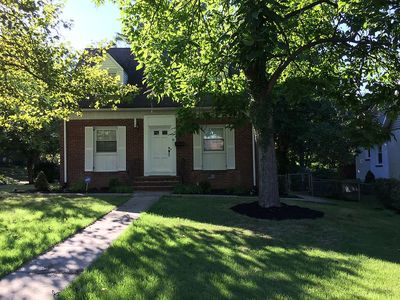 36 Burnet Hill Rd, Livingston, NJ, 07039
