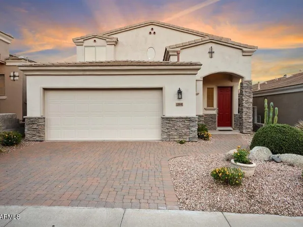 12641 N 18TH Place, Phoenix, AZ 85022