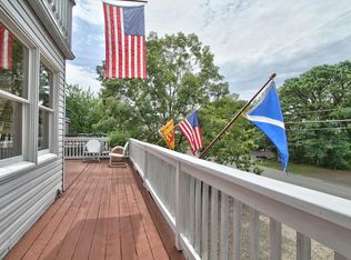 151 Lighthouse Dr, Waretown, NJ 08758