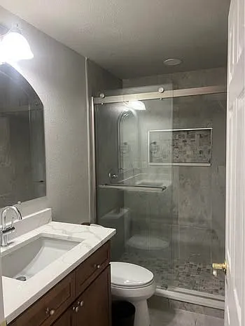 1 bed, 500 sqft, $1,700 — Photo 3