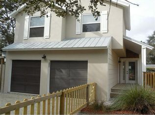 4472 Gallup Ave, Sarasota, FL 34233